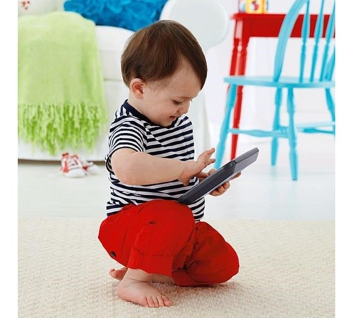 Fisher Price Eğitici Tablet Fisher Price Eğitici Tablet