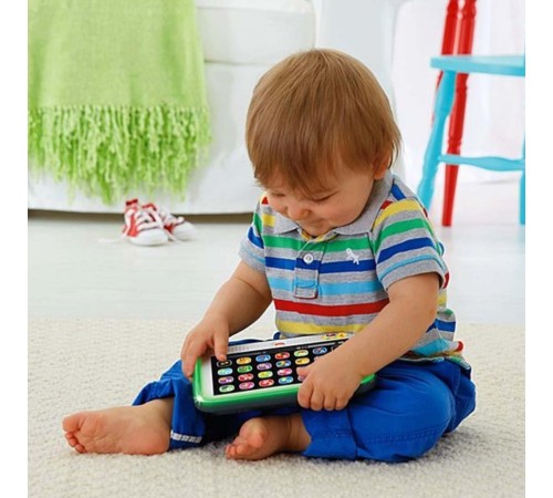 Fisher Price Eğitici Tablet Fisher Price Eğitici Tablet