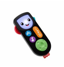 Fisher Price Eğlen ve Öğren İzle ve Öğren Kumanda HHH27