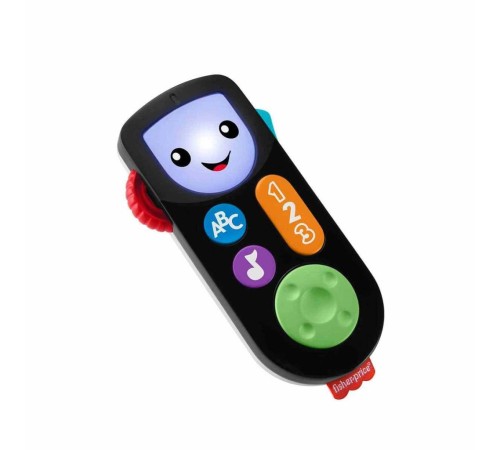 Fisher Price Eğlen ve Öğren İzle ve Öğren Kumanda HHH27 Fisher Price Eğlen ve Öğren İzle ve Öğren Kumanda HHH27