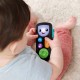 Fisher Price Eğlen ve Öğren İzle ve Öğren Kumanda HHH27
