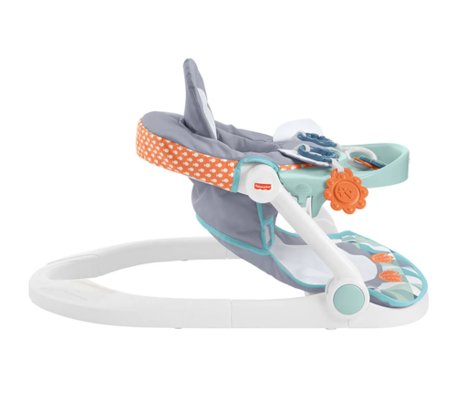 Fisher Price Tepsili Ana Kucağı HBF27 Fisher Price Tepsili Ana Kucağı HBF27