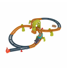 Fisher Price Thomas ve Arkadaşları Tren Seti HGY82