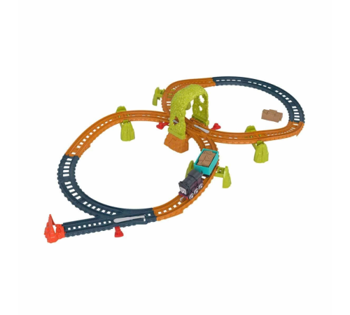 Fisher Price Thomas ve Arkadaşları Tren Seti HGY82 Fisher Price Thomas ve Arkadaşları Tren Seti HGY82