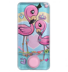 Flamingo Retro Su Oyunu