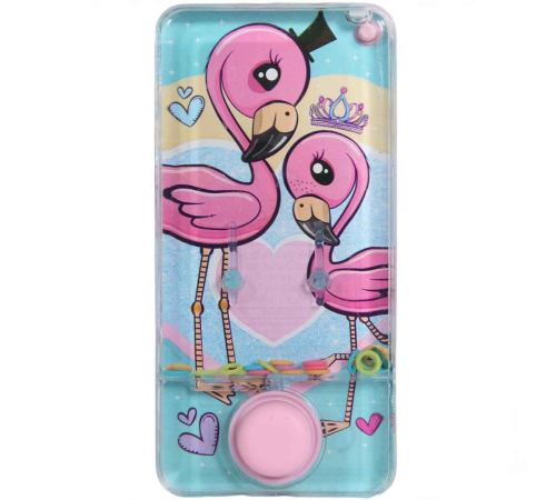 Flamingo Retro Su Oyunu Flamingo Retro Su Oyunu