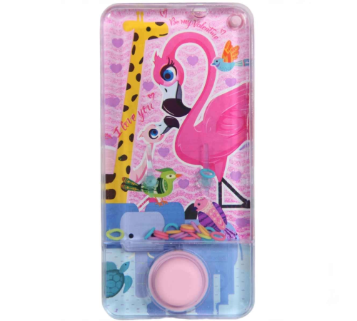 Flamingo Retro Su Oyunu Flamingo Retro Su Oyunu