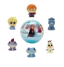 Frozen 2 Mashems Figürleri S2