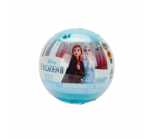 Frozen 2 Mashems Figürleri S2 Frozen 2 Mashems Figürleri S2