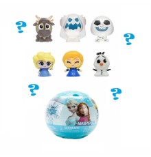 Frozen Mashems Figürleri Seri 3 Sürpriz Paket