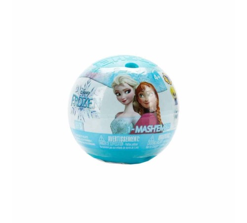 Frozen Mashems Figürleri Seri 3 Sürpriz Paket Frozen Mashems Figürleri Seri 3 Sürpriz Paket