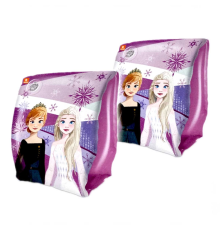 Frozen Şişme Kolluk