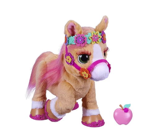Furreal Süslü Midilli Tarçın F4395 Furreal Süslü Midilli Tarçın F4395