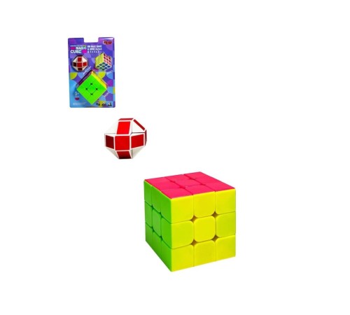 FX7343 Vakumlu Magic Cube Zeka Küpü -Vardem FX7343 Vakumlu Magic Cube Zeka Küpü -Vardem