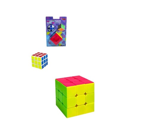 FX7343 Vakumlu Magic Cube Zeka Küpü -Vardem FX7343 Vakumlu Magic Cube Zeka Küpü -Vardem