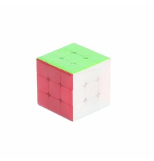 FX7833 Neon Magic Cube Zeka Küpü 3x3 -Vardem