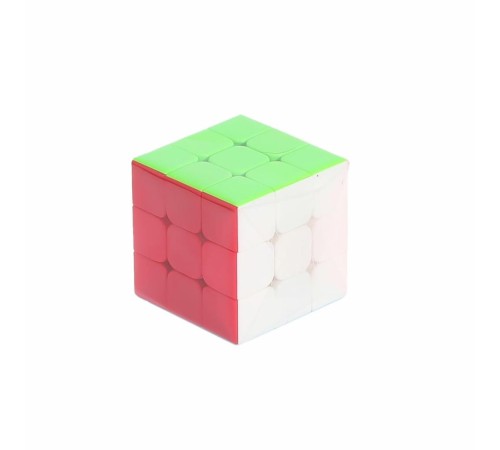 FX7833 Neon Magic Cube Zeka Küpü 3x3 -Vardem FX7833 Neon Magic Cube Zeka Küpü 3x3 -Vardem