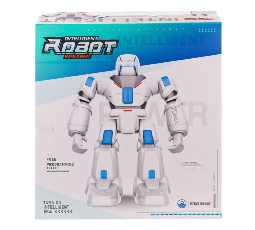 G16 Kumandalı Şarjlı İnteraktif Hareketli Dansçı Robot -Vardem Oyuncak G16 Kumandalı Şarjlı İnteraktif Hareketli Dansçı Robot -Vardem Oyuncak