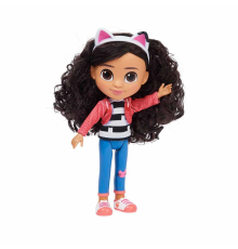 Gabby's Dollhouse Gabby