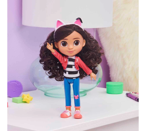 Gabby's Dollhouse Gabby Gabby's Dollhouse Gabby
