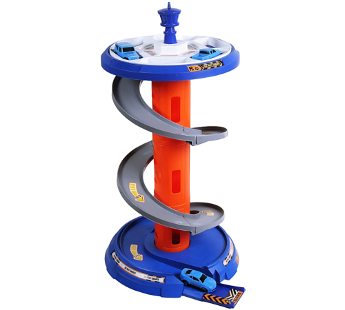 Garage Playset Otopark Oyun Seti Garage Playset Otopark Oyun Seti