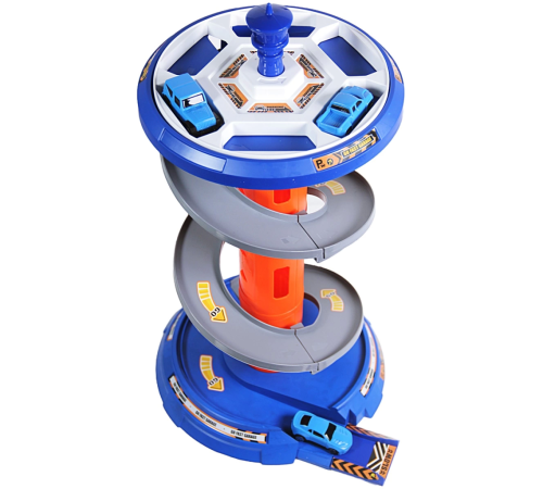 Garage Playset Otopark Oyun Seti Garage Playset Otopark Oyun Seti