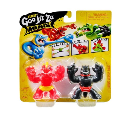 GJT48000 GooJitSu HGJZ Mini 2li Paket GJT48000 GooJitSu HGJZ Mini 2li Paket