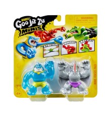 GJT48000 GooJitSu HGJZ Mini 2li Paket