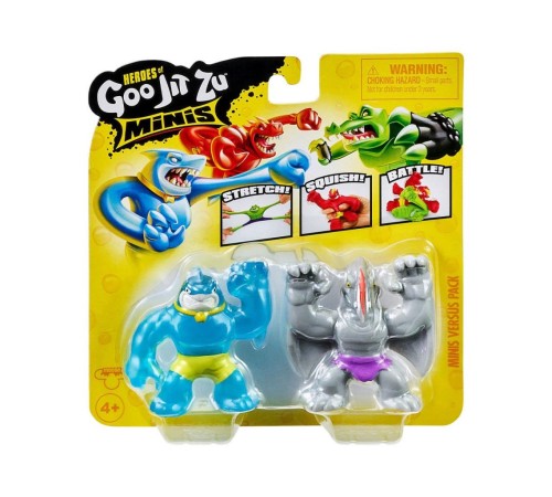 GJT48000 GooJitSu HGJZ Mini 2li Paket GJT48000 GooJitSu HGJZ Mini 2li Paket