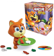 Goliath Hınzır Kedi Kutu Oyunu