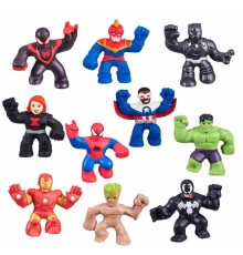 Goojitzu Marvel Miniş Figür GJM01000