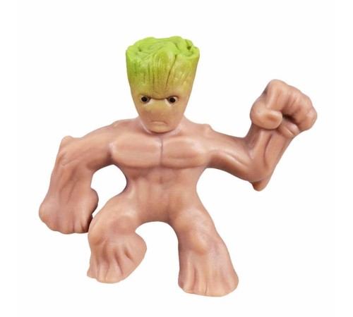 Goojitzu Marvel Miniş Figür GJM01000 Goojitzu Marvel Miniş Figür GJM01000