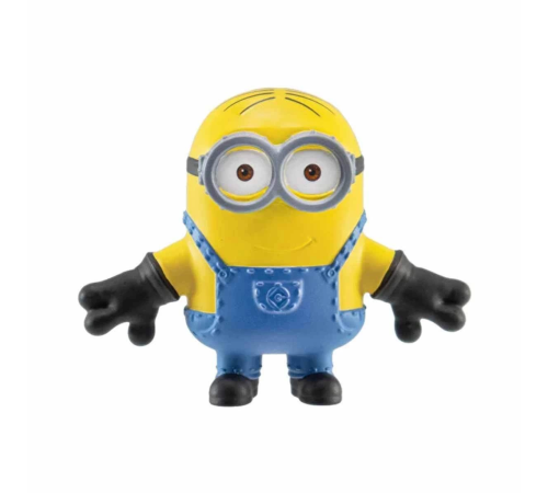 Goojitzu Minions Mini Figür GJ000000 Goojitzu Minions Mini Figür GJ000000