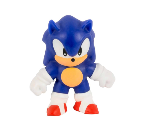 Goojitzu Sonic Mini Figür Tekli 42824 Goojitzu Sonic Mini Figür Tekli 42824