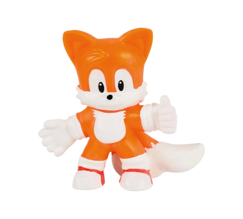 Goojitzu Sonic Mini Figür Tekli 42824 Goojitzu Sonic Mini Figür Tekli 42824