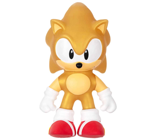 Goojitzu Stretch Gold Sonic The Hedgehog 42644 Goojitzu Stretch Gold Sonic The Hedgehog 42644