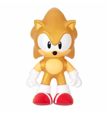 Goojitzu Stretch Gold Sonic The Hedgehog 42644