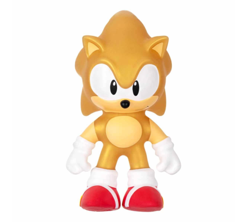Goojitzu Stretch Gold Sonic The Hedgehog 42644 Goojitzu Stretch Gold Sonic The Hedgehog 42644