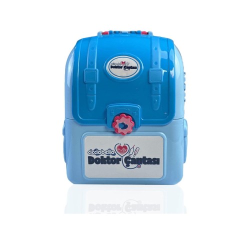 GPH0346 Cicciobello Doktor Çantası 2si1 arada +3 yaş GPH0346 Cicciobello Doktor Çantası 2si1 arada +3 yaş