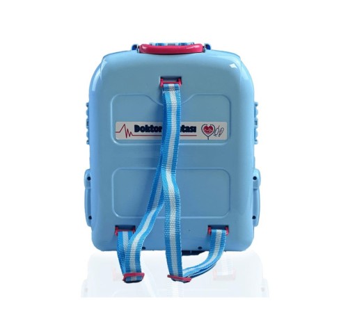 GPH0346 Cicciobello Doktor Çantası 2si1 arada +3 yaş GPH0346 Cicciobello Doktor Çantası 2si1 arada +3 yaş