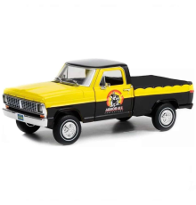 Greenlight 1:24 1970 Ford F-100 Armor All