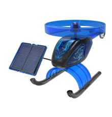 Güneş Enerjili Helikopter