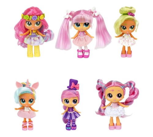 Hairdooz Salondooz Bebek Sürpriz 78905 Hairdooz Salondooz Bebek Sürpriz 78905