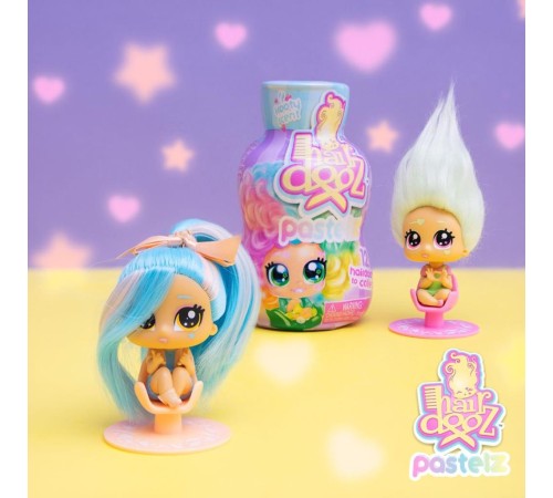 Hairdooz Shampoo Bebek Pastel Sürpriz 78903 Hairdooz Shampoo Bebek Pastel Sürpriz 78903