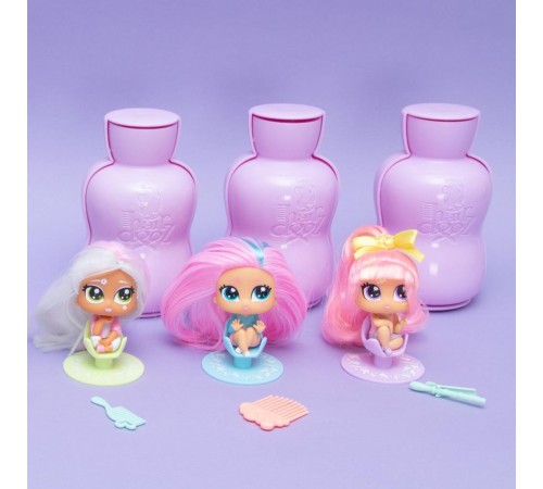 Hairdooz Shampoo Bebek Pastel Sürpriz 78903 Hairdooz Shampoo Bebek Pastel Sürpriz 78903
