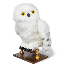 Harry Potter Büyüleyici Hedwig
