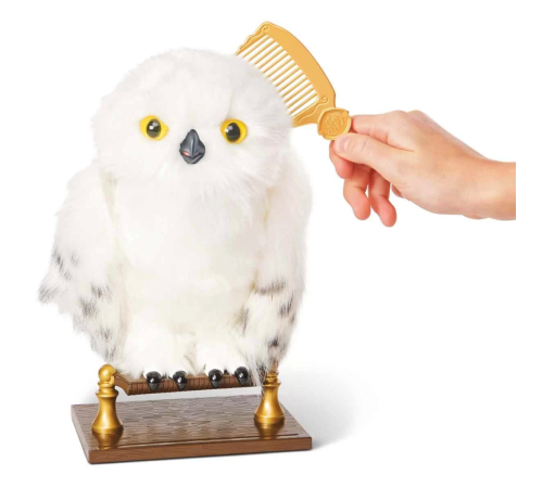 Harry Potter Büyüleyici Hedwig Harry Potter Büyüleyici Hedwig
