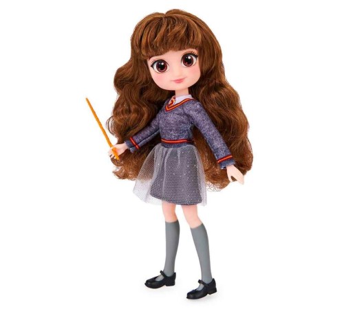 Harry Potter Hermione Granger Figürü 20 cm. Harry Potter Hermione Granger Figürü 20 cm.