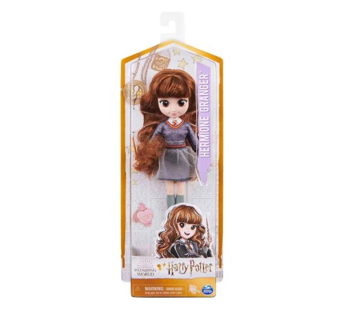 Harry Potter Hermione Granger Figürü 20 cm. Harry Potter Hermione Granger Figürü 20 cm.