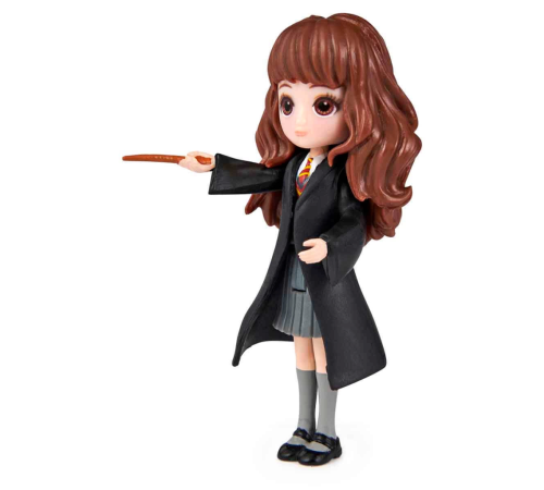 Harry Potter Magical Minis Hermione Granger Figürü Harry Potter Magical Minis Hermione Granger Figürü